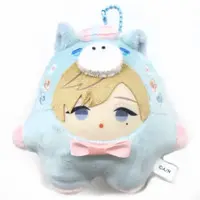 Kanae - Plush - ChroNoiR