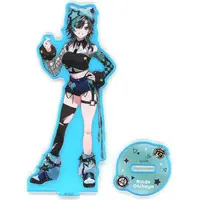 Rindo Chihaya - Acrylic stand - hololive
