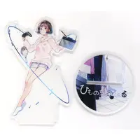 Kanbutsu Himono - Acrylic stand - VTuber