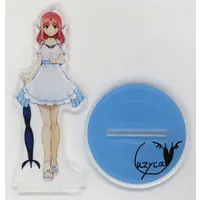 Lull Luzyca - Acrylic stand - VTuber