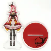Lull Luzyca - Acrylic stand - VTuber