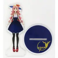 Lull Luzyca - Acrylic stand - VTuber