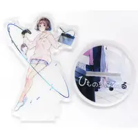 Kanbutsu Himono - Acrylic stand - VTuber