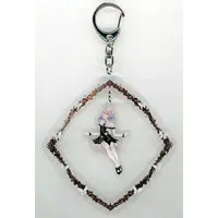 CIEL - Acrylic Key Chain - Key Chain - KAMITSUBAKI STUDIO