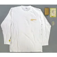 Hoshikawa Sara - Clothes - T-shirts - Case - Key Chain - Acrylic Key Chain - Character Card - Nijisanji