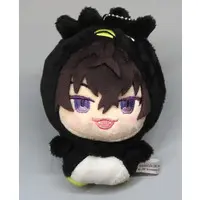 Saiki Ittetsu - Oriens ×Sanrio - Plush - Oriens