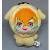 Usami Rito - Oriens ×Sanrio - Plush - Oriens