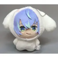 Hoshirube Sho - Dytica × Sanrio - Plush - Dytica