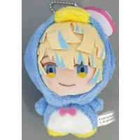 Hibachi Mana - Oriens ×Sanrio - Plush - Oriens