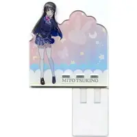 Tsukino Mito - Smartphone Stand - Nijisanji