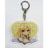 Kumagaya Takuma - Acrylic Key Chain - Key Chain - NoriPro