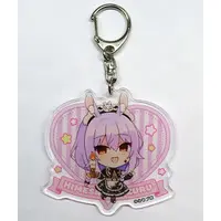 Himesaki Yuzuru - Acrylic Key Chain - Key Chain - NoriPro
