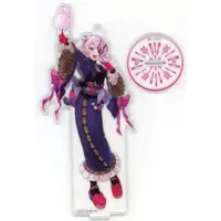 Maria Marionette - Ichiban Kuji - Acrylic stand - Nijisanji