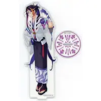 Shu Yamino - Ichiban Kuji - Acrylic stand - Nijisanji