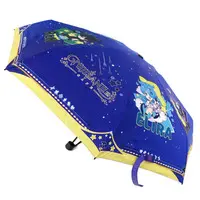 Nijisanji - Folding Umbrella