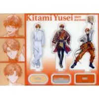 Kitami Yusei - Acrylic stand - 3SKM