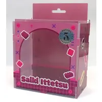 Saiki Ittetsu - Oriens 3rd Anniversary - Case - Oriens