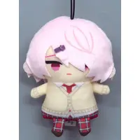 Shiina Yuika - NIJI Puppet - Plush - Nijisanji