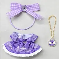 Nijisanji - Plush Clothes