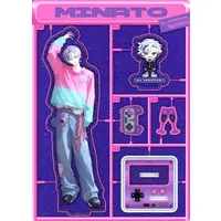 Fuwa Minato - Acrylic stand - Nijisanji