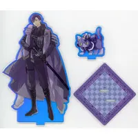 Kenmochi Toya - TOGABITO 8th Anniversary - Acrylic stand - Nijisanji