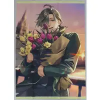 Oliver Evans - Tapestry - Nijisanji