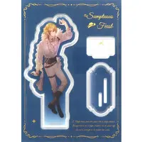 Luca Kaneshiro - Acrylic stand - Nijisanji