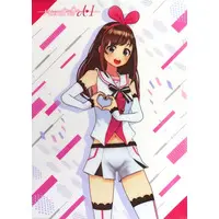 Kizuna AI - Poster - VTuber