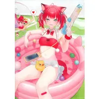 Akami Karubi - Ichiban Kuji - Poster - Crazy Raccoon