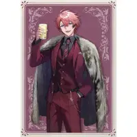 Akagi Wen - Poster - Oriens