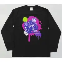 Fuwa Minato - Clothes - T-shirts - Nijisanji