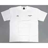 KAF - Clothes - T-shirts - KAMITSUBAKI STUDIO Size-M