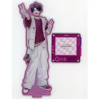 Saiki Ittetsu - Oriens 3rd Anniversary - Acrylic stand - Oriens