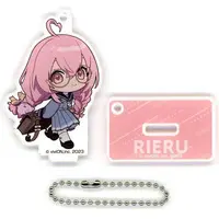 Gabu Rieru - Acrylic Key Chain - Key Chain - Aogiri High School