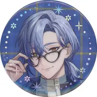 Milan Kestrel - Badge - Nijisanji