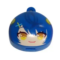 Amamiya Kokoro - Mascot - Key Chain - Nijisanji