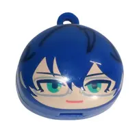 Leos Vincent - Mascot - Key Chain - Nijisanji