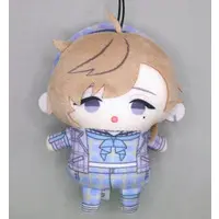 Kanae - NIJI Puppet - Plush - Nijisanji