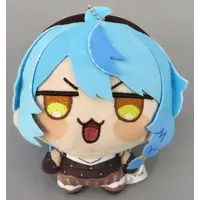 Tamanoi Nana - Plush - Nijisanji