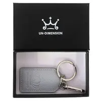 Lize Helesta & Kagami Hayato - Nijisanji x UN-DIMENSION - Key Chain - Nijisanji