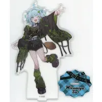 Mizumiya Su - Acrylic stand - FLOW GLOW