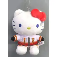 Kitami Yusei - 3SKM×Sanrio - Plush - 3SKM