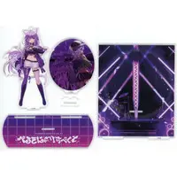 Nekomata Okayu - Acrylic stand - hololive GAMERS