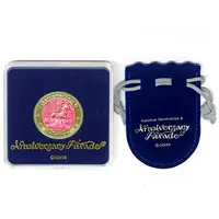 Roboco-san - Commemorative medal - Gen 0
