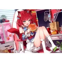 Akami Karubi - Ichiban Kuji - Poster - Crazy Raccoon