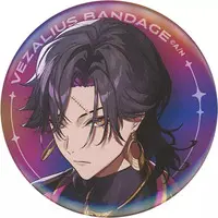 Vezalius Bandage - Badge - Krisis