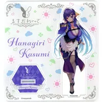 Hanagiri Kasumi - Acrylic stand - Masquerade