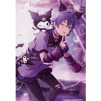 Nanamori - Character Card - Strawberry Prince