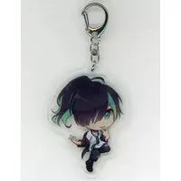 Shiyun - Acrylic Key Chain - Key Chain - Knight A