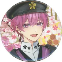 Naiko - Badge - Ireisu